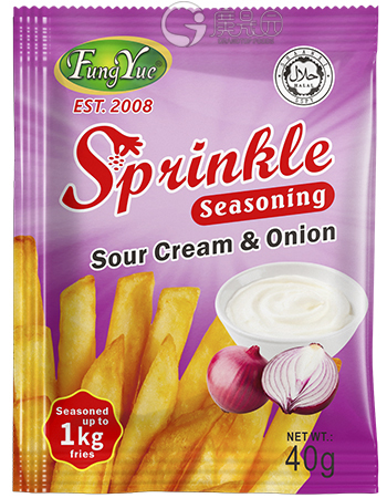 Onion Powder Seasoning